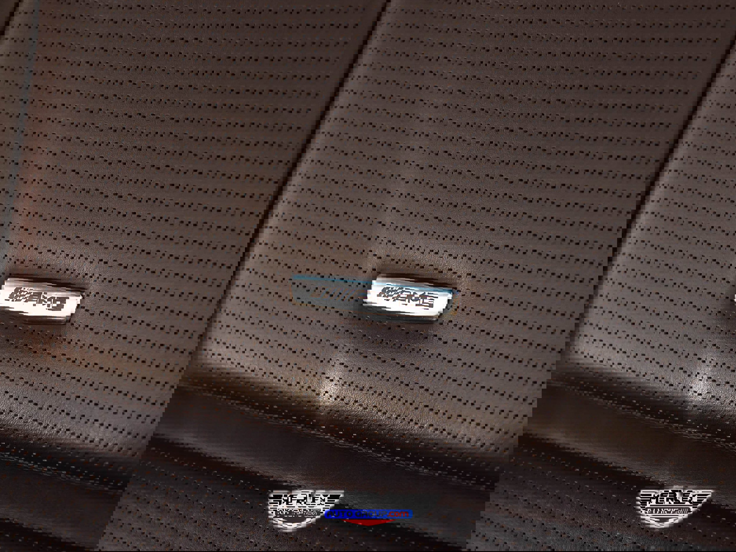 Used 2016 Mercedes-Benz E 63 AMG S-Model w/ Driver Assistance Package image 40