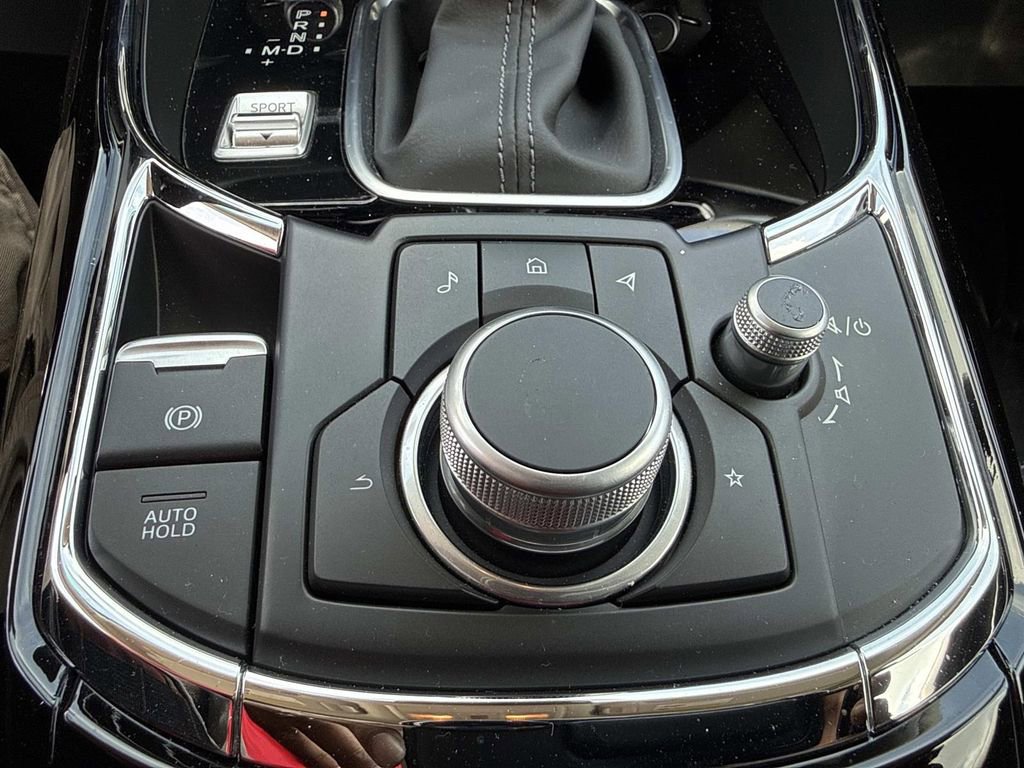 Certified 2023 MAZDA CX-9 Touring image 39