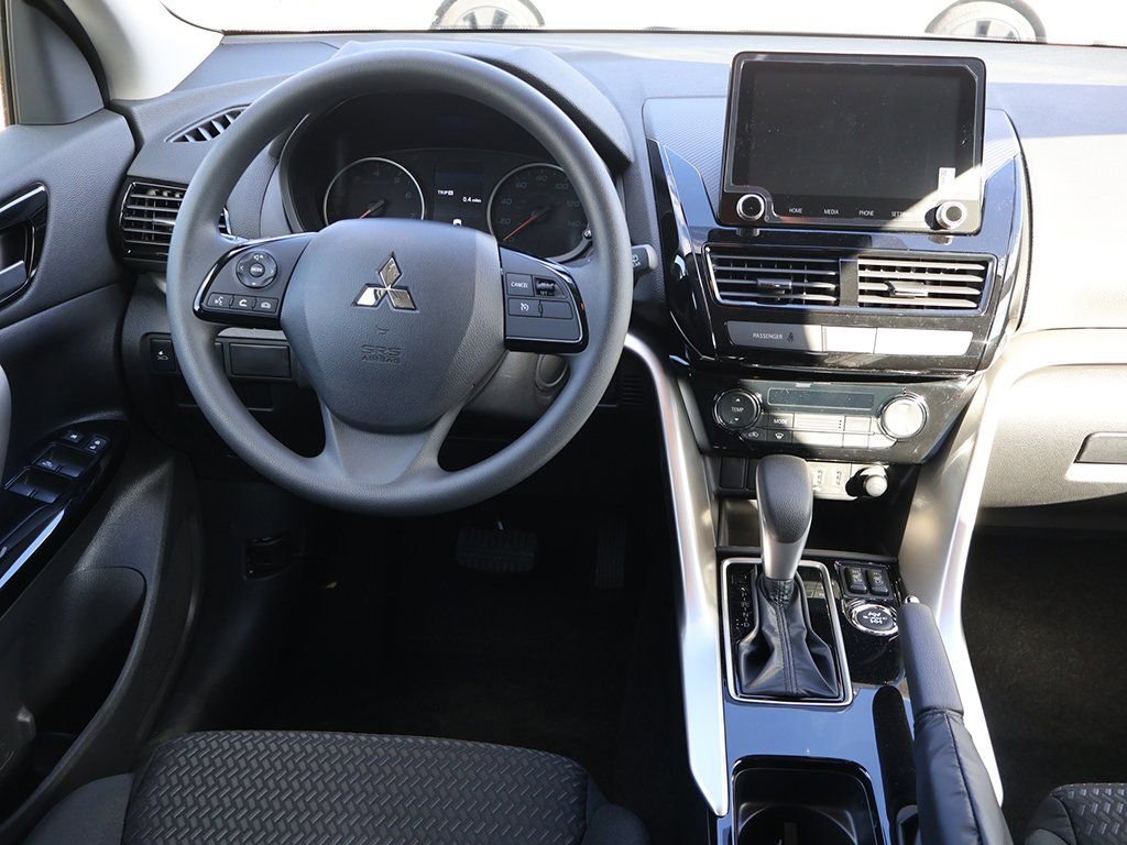 New 2026 Mitsubishi Eclipse Cross LE image 40