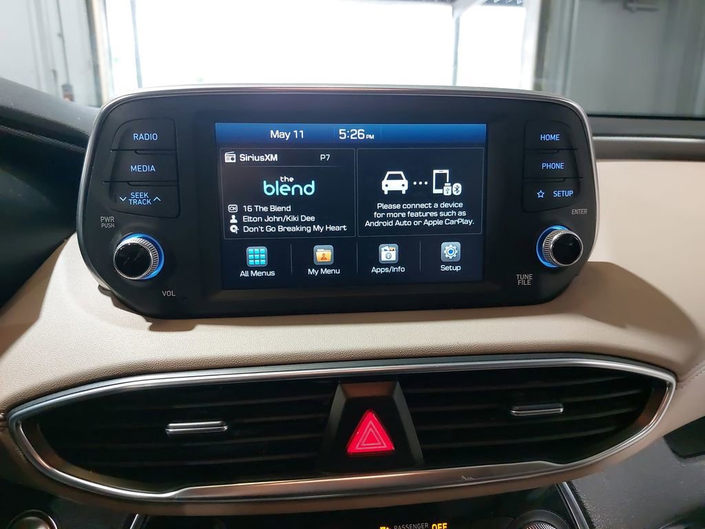 Used 2019 Hyundai Santa Fe SEL FWD image 22