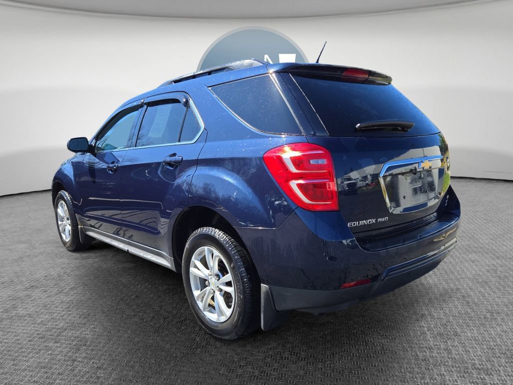 Used 2017 Chevrolet Equinox LT w/ Convenience Package image 6