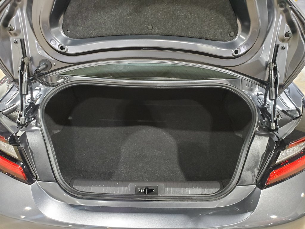 Used 2024 Subaru BRZ Premium RWD image 35