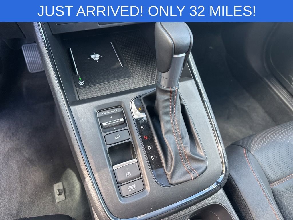 Used 2026 Honda CR-V Sport-L image 18