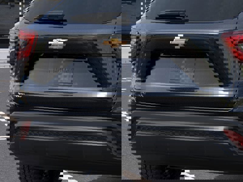 New 2026 Chevrolet Trax LS image 14