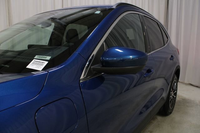Used 2023 Ford Escape SE w/ PHEV Premium Package FWD image 35