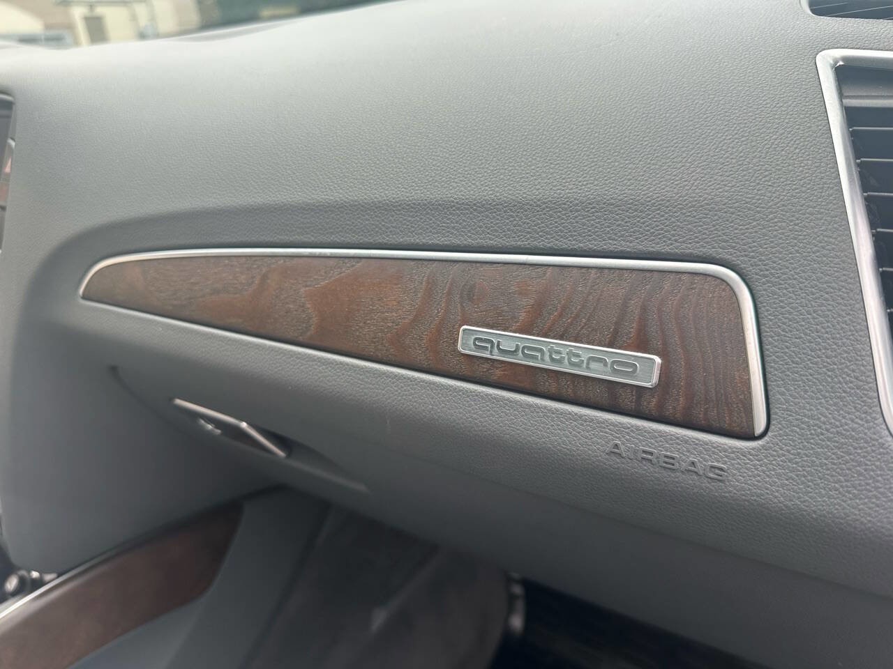 Used 2014 Audi Q5 3.0T Premium Plus image 27