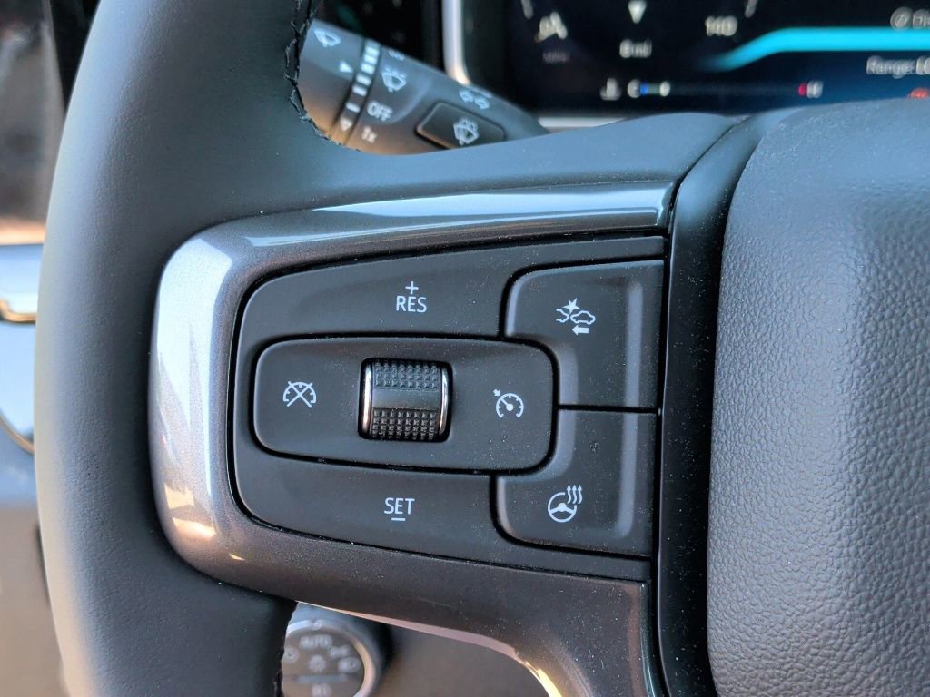 New 2026 Chevrolet Silverado 2500 ZR2 AWD/4WD image 19