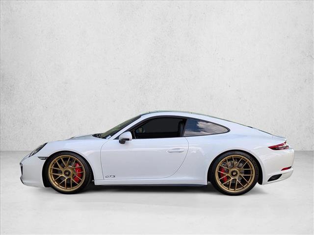 Used 2019 Porsche 911 Carrera GTS image 8