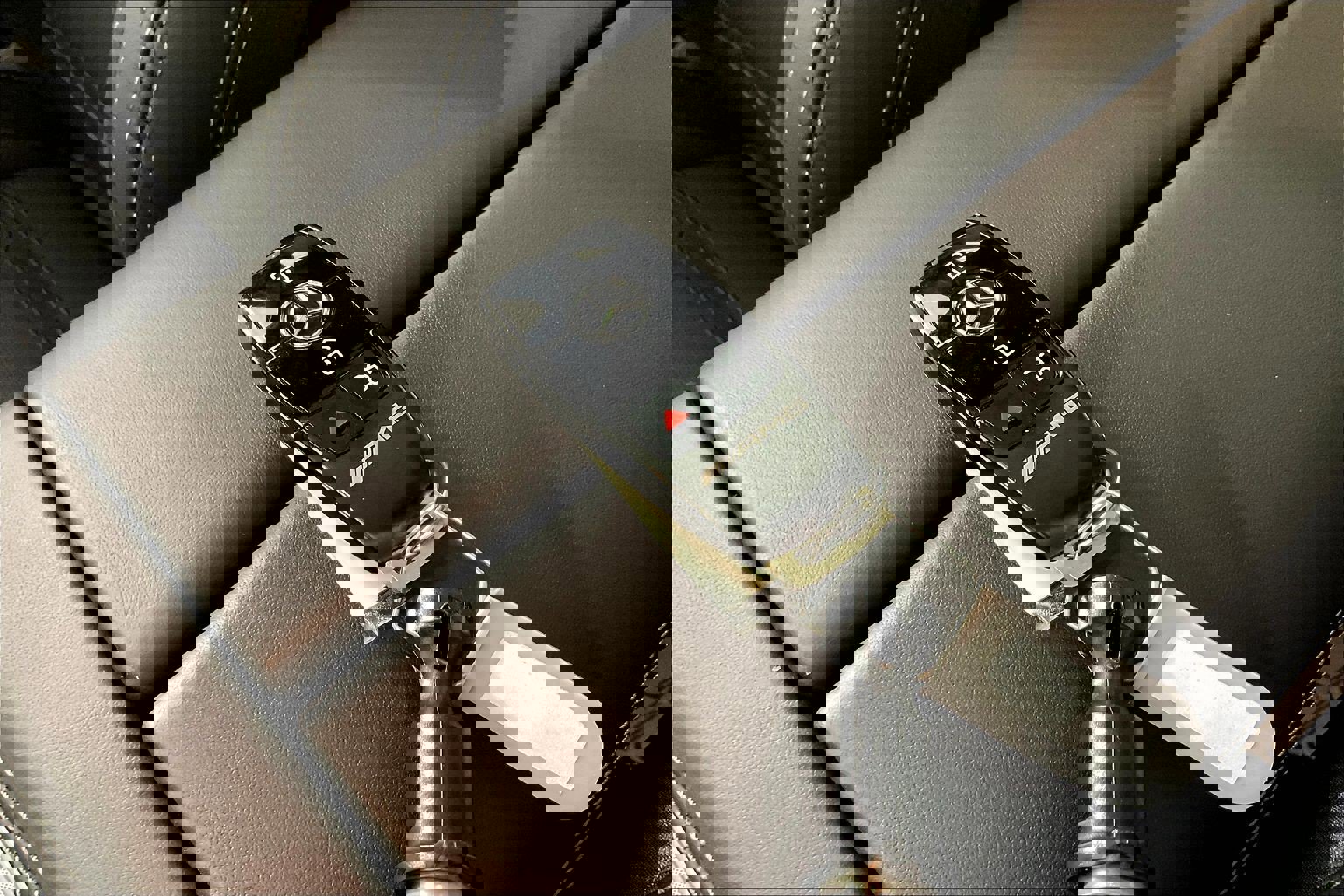 Used 2025 Mercedes-Benz GLE 53 AMG 4MATIC image 29