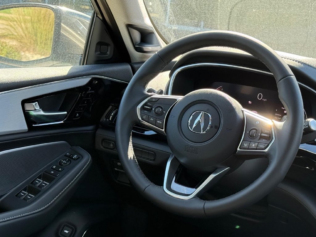 New 2026 Acura MDX w/ Technology Package AWD/4WD image 9