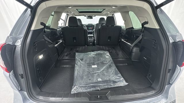 New 2026 Subaru Ascent Touring image 15