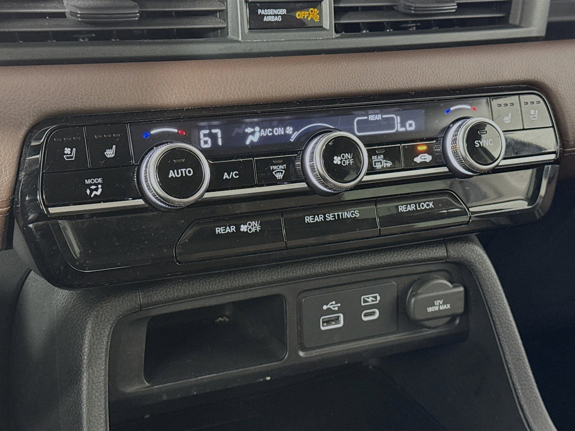 Certified 2023 Honda Pilot Elite image 16