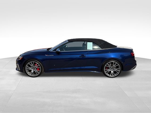 Used 2020 Audi S5 Prestige w/ S Sport Package AWD/4WD image 6