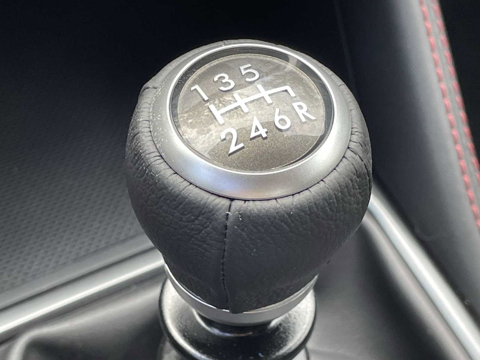 New 2026 Subaru WRX Premium AWD/4WD image 15