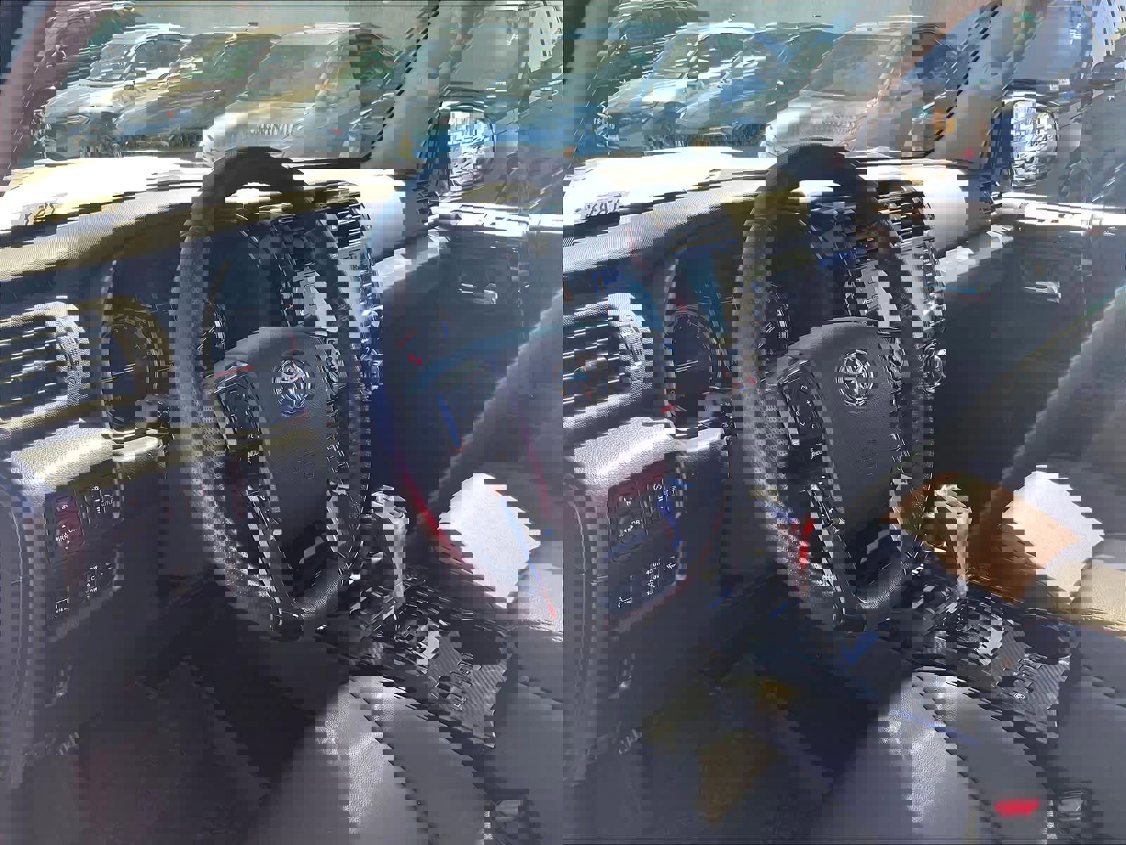 Used 2024 Toyota 4Runner TRD Pro image 15