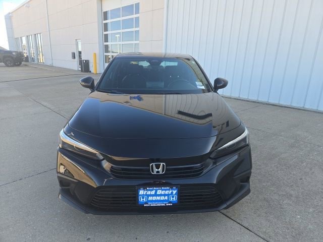 Used 2024 Honda Civic Sport image 3