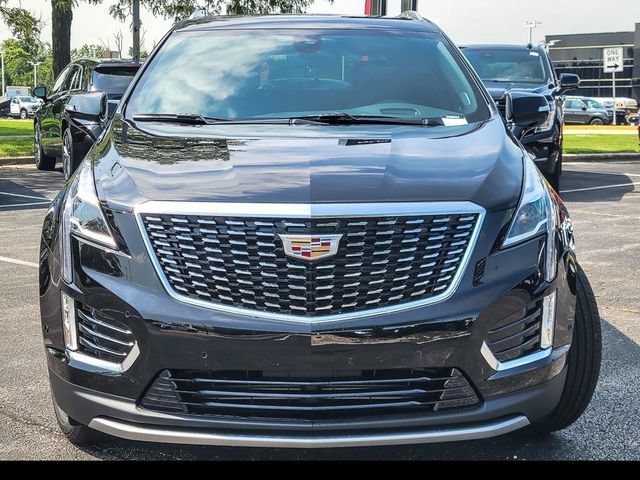 New 2026 Cadillac XT5 Premium Luxury AWD/4WD image 5