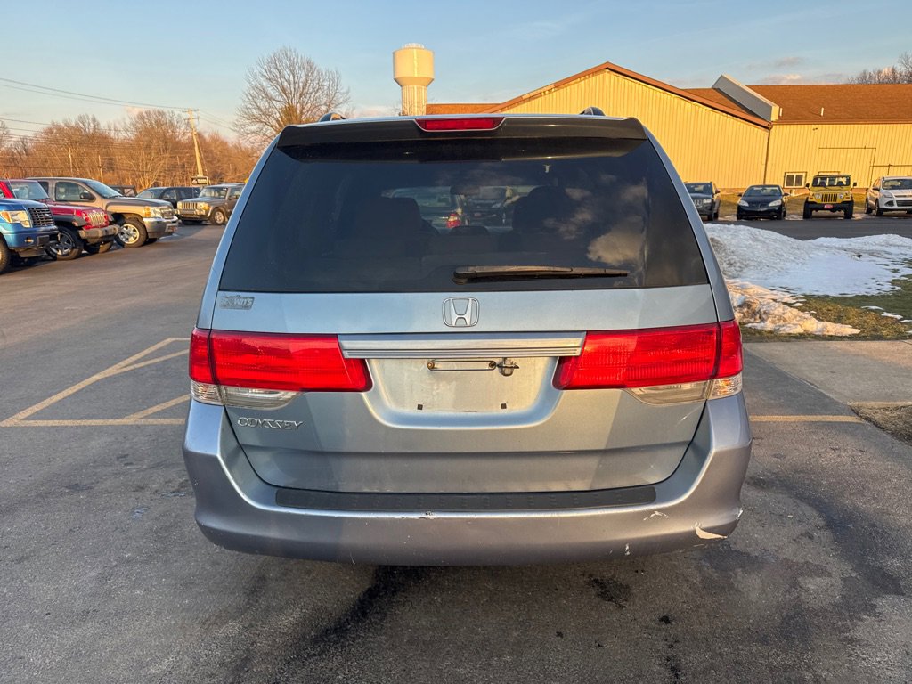 Used 2010 Honda Odyssey EX image 7