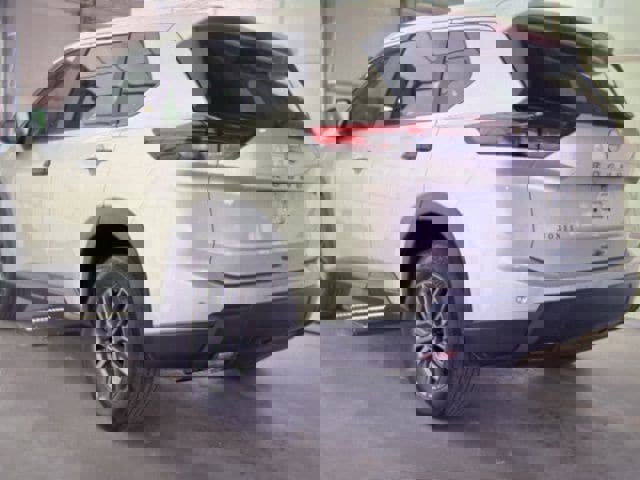 Certified 2024 Nissan Rogue S image 10