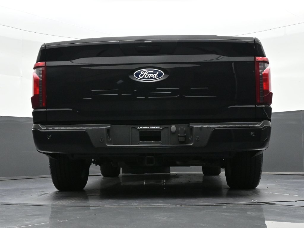 Used 2025 Ford F150 XL w/ Equipment Group 103A High AWD/4WD image 28