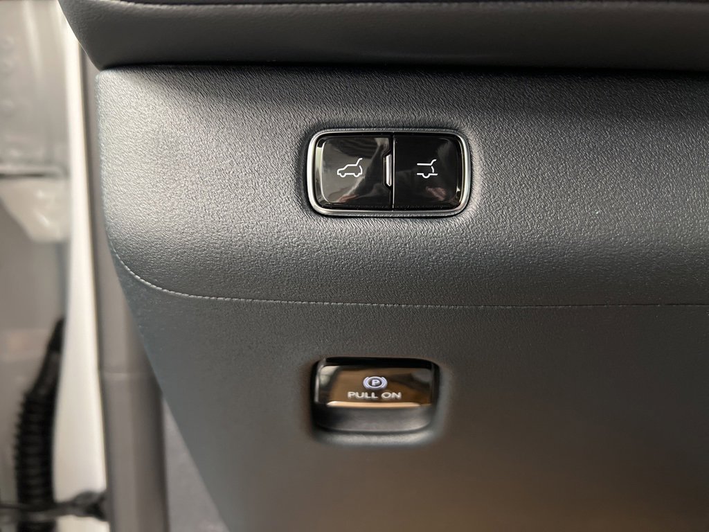 New 2026 Lincoln Navigator L Reserve image 26