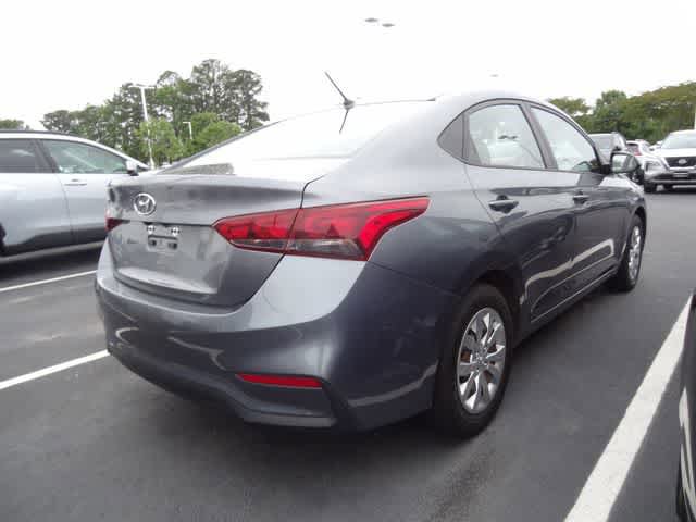 Used 2019 Hyundai Accent SE FWD image 6