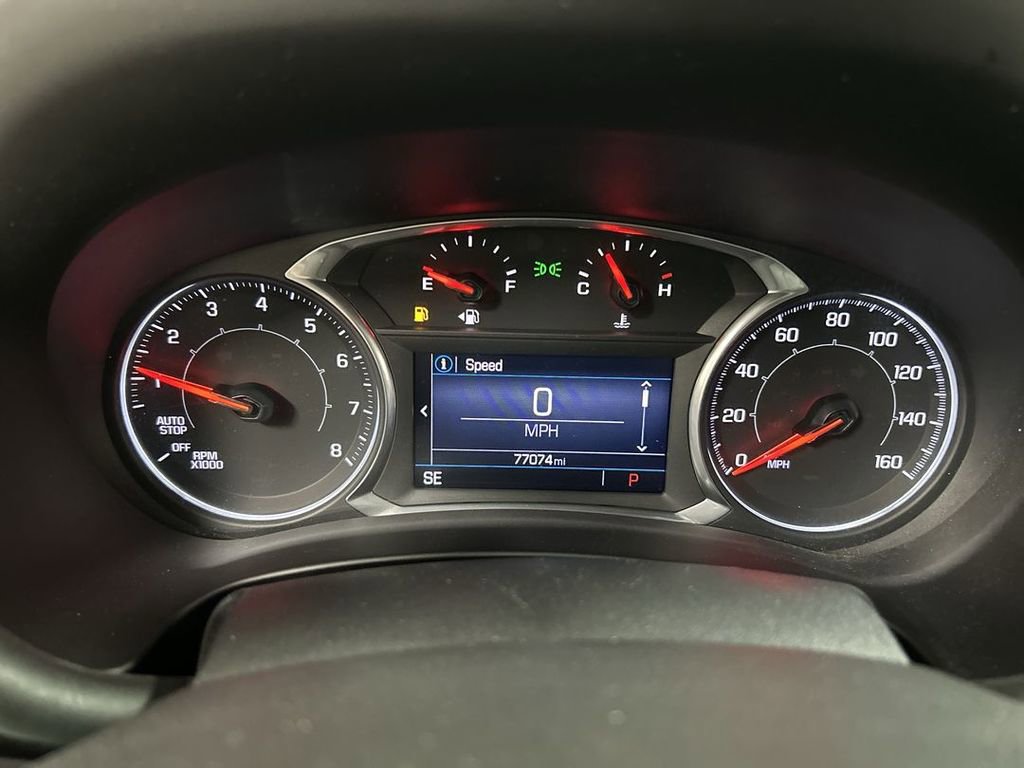 Used 2019 GMC Terrain SLE w/ Driver Convenience Package image 15