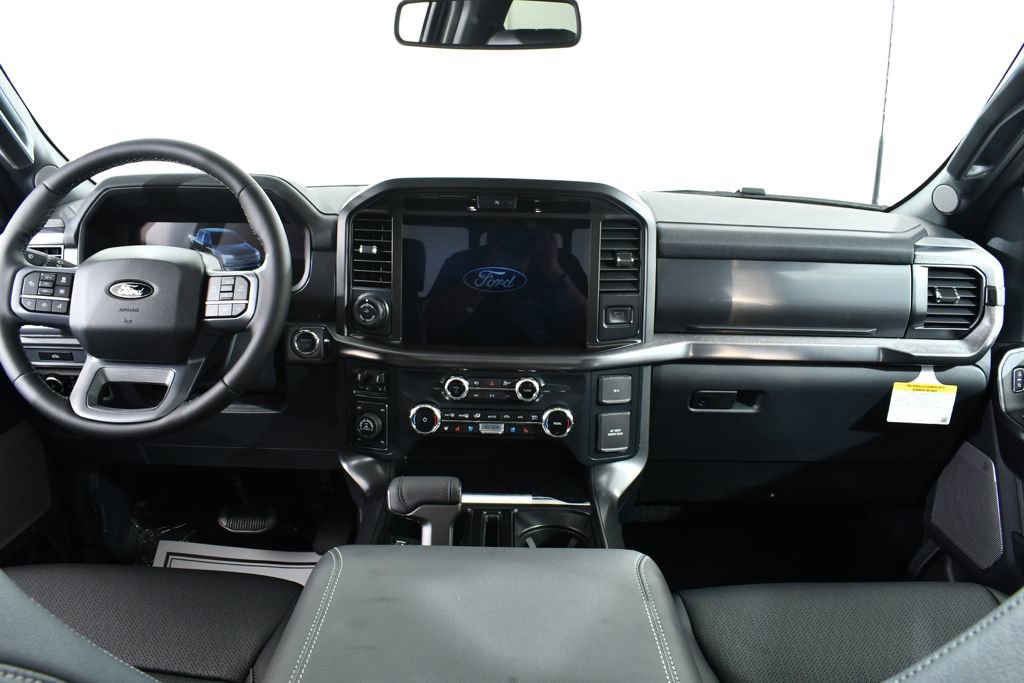 New 2026 Ford F150 Lariat AWD/4WD image 7