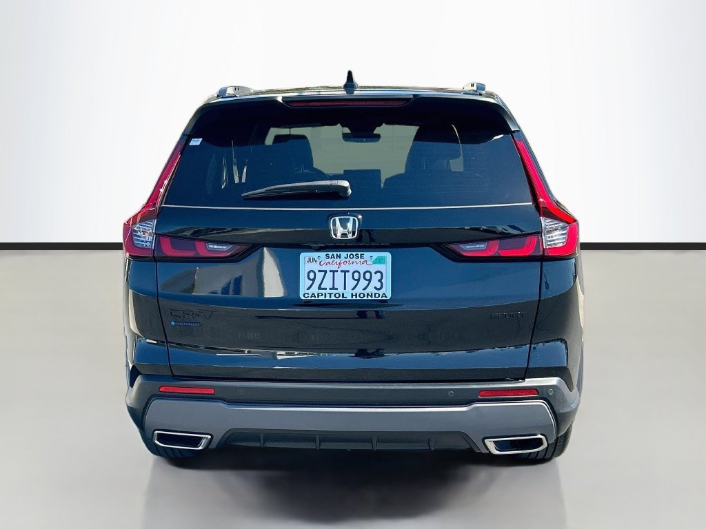 Used 2026 Honda CR-V Sport-L image 6
