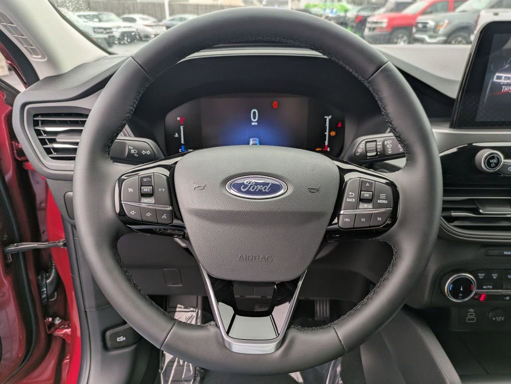 New 2026 Ford Escape Active w/ Cold Weather Package image 26