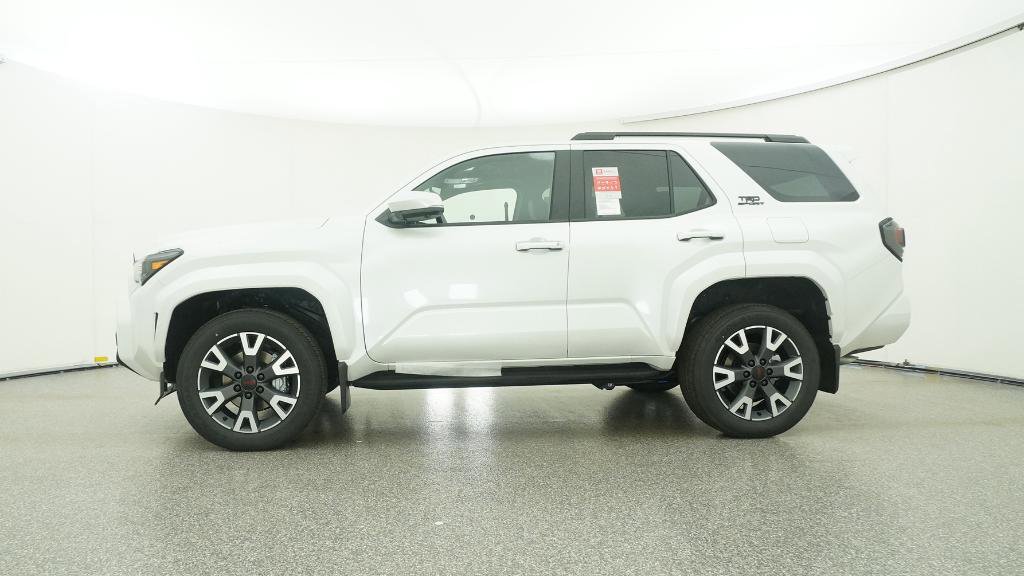 New 2026 Toyota 4Runner TRD Sport Premium AWD/4WD image 70