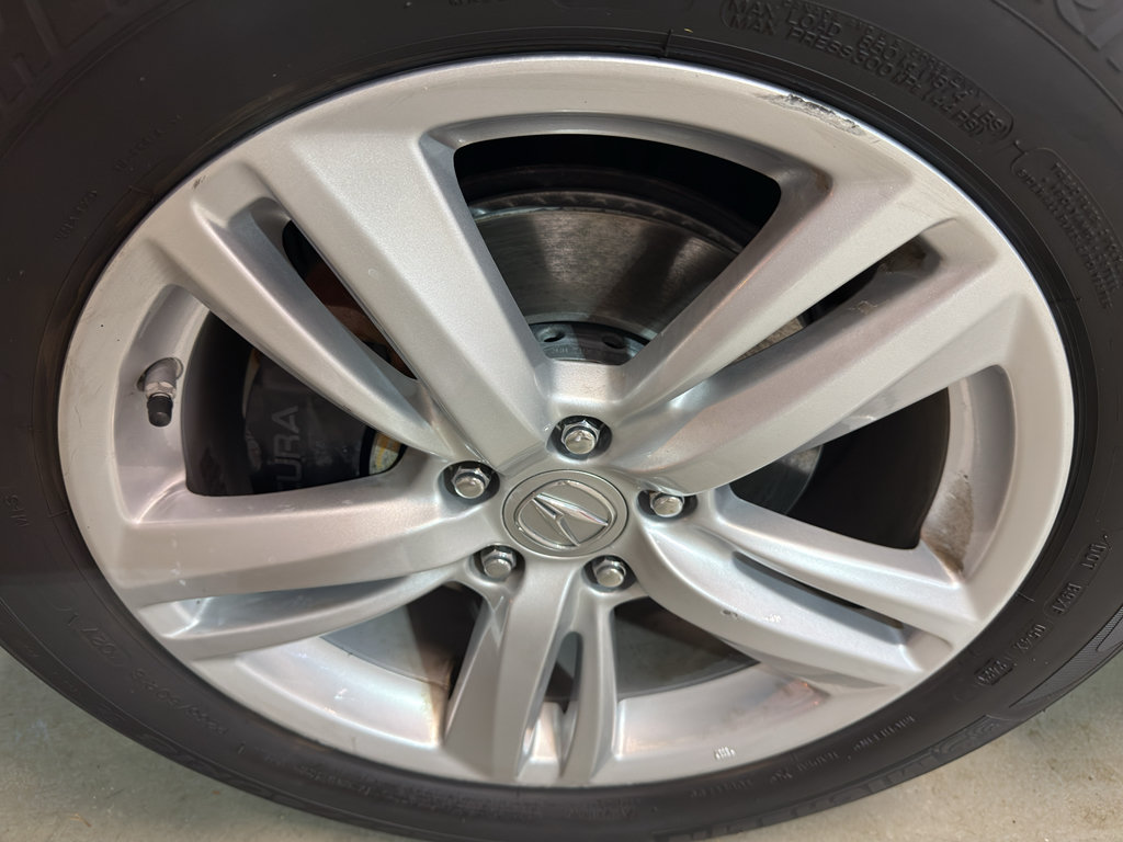 Used 2014 Acura RDX AWD w/ Technology Package image 34