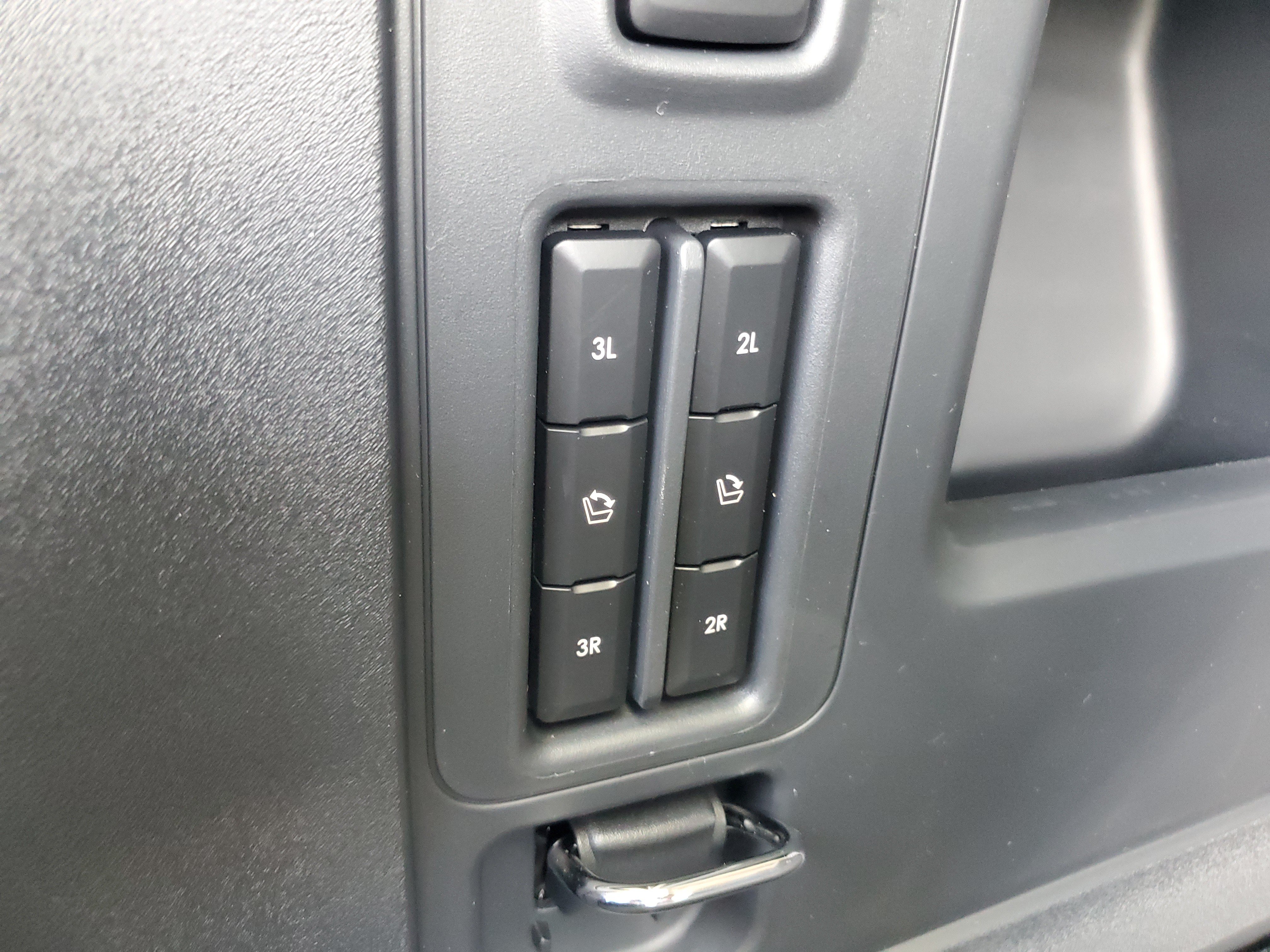 New 2027 Lincoln Navigator L Reserve AWD/4WD image 34
