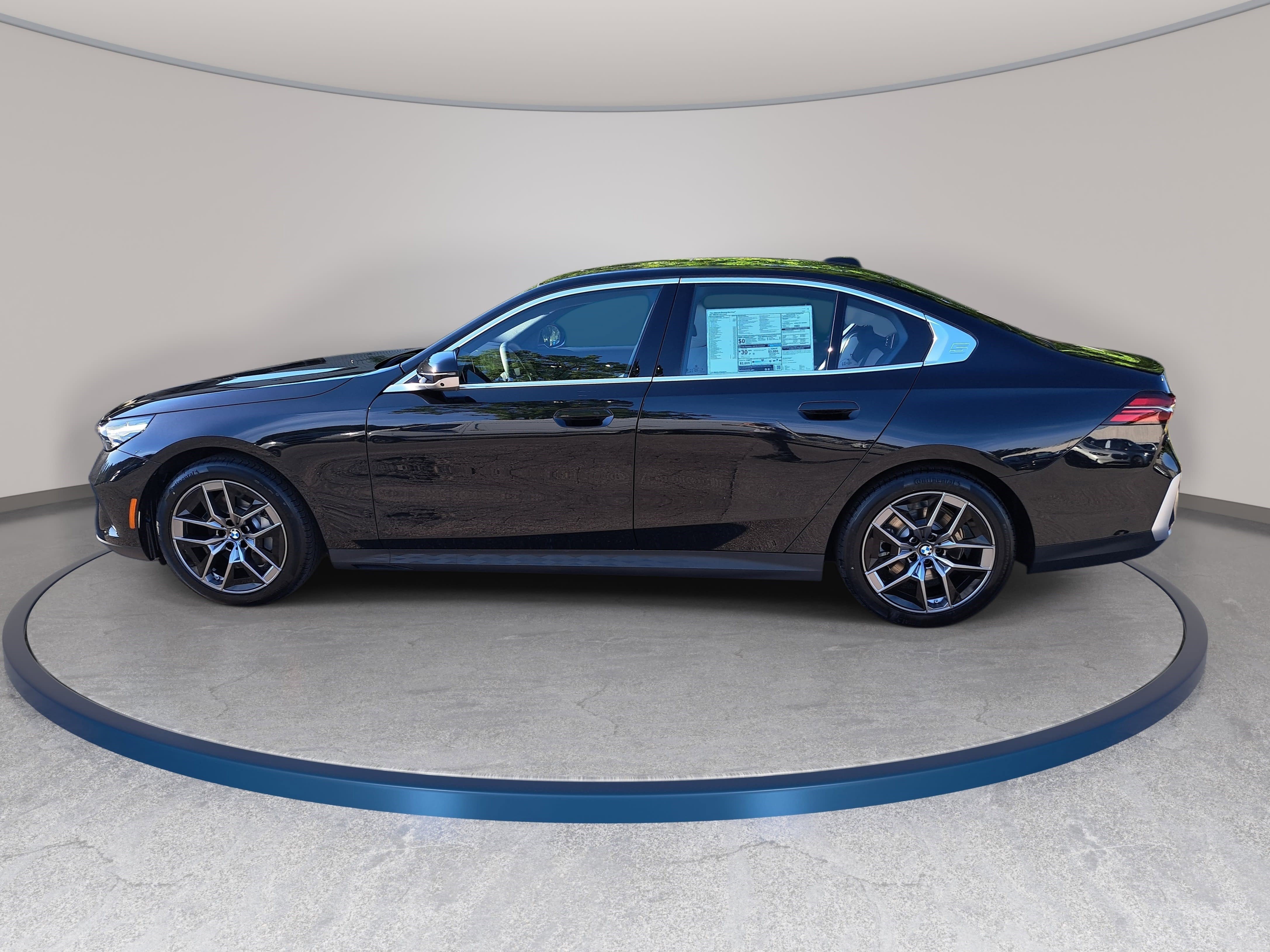 New 2027 BMW 530i xDrive AWD/4WD image 8