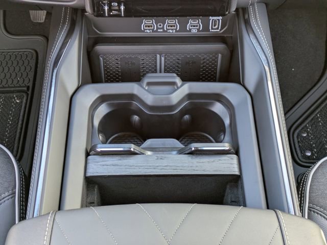 New 2026 RAM 3500 Limited image 21