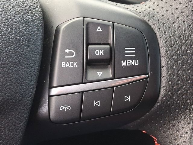 Used 2025 Ford Escape ST-Line Select image 22