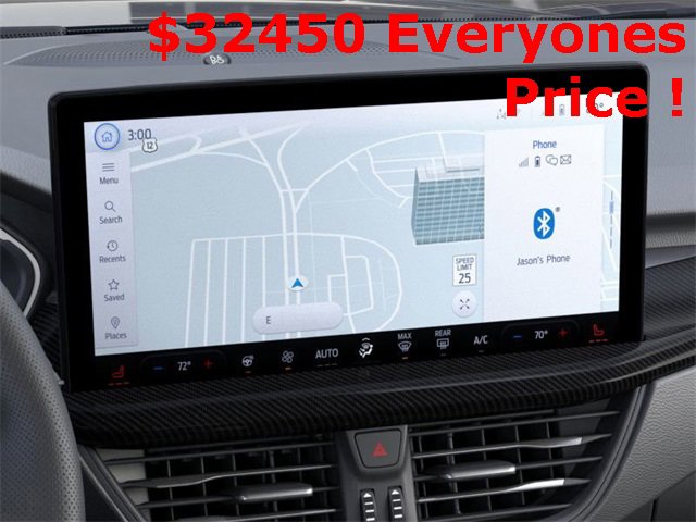 New 2024 Ford Escape ST-Line Select w/ Tech Pack #2 image 14