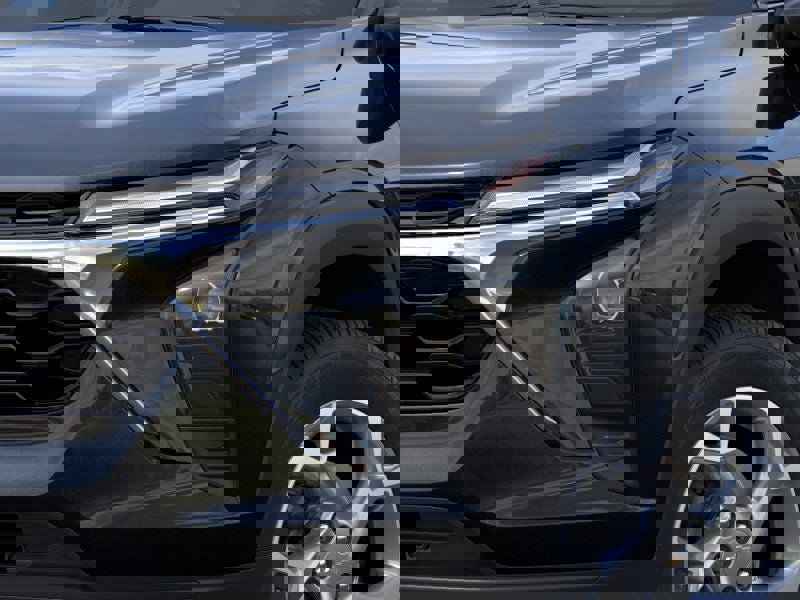 New 2026 Chevrolet Trax LS w/ LS Convenience Package image 49