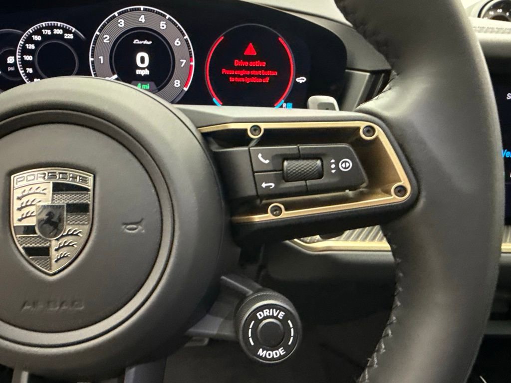 New 2026 Porsche Cayenne Turbo image 14