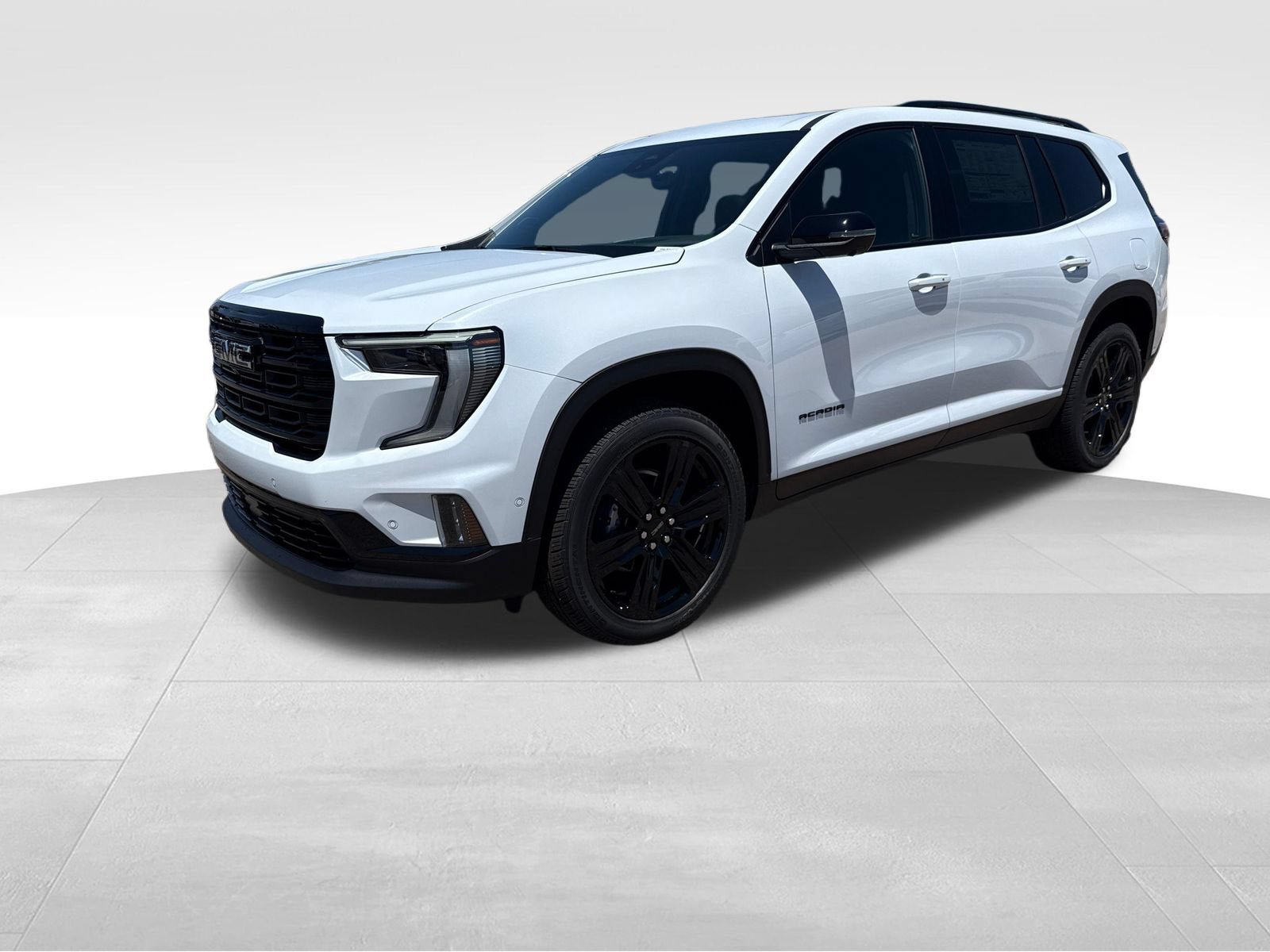 New 2026 GMC Acadia Elevation w/ Super Cruise Package FWD image 12