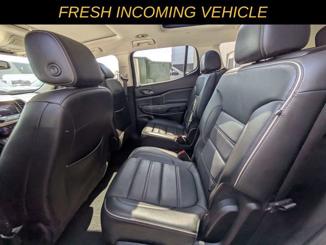 Used 2023 GMC Acadia Denali AWD/4WD image 12