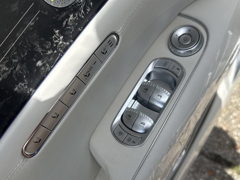 New 2026 Genesis G90 3.5T AWD/4WD image 18