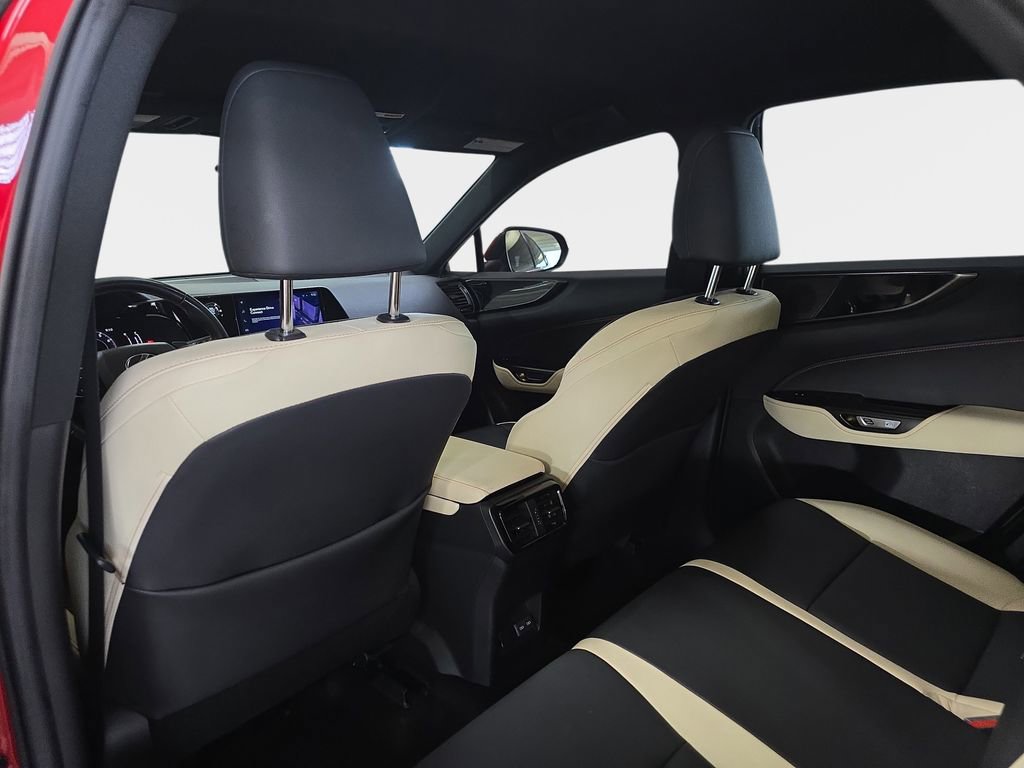 Used 2023 Lexus NX 250 FWD w/ Towing Package (2000 Lbs) image 16