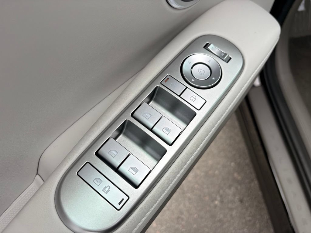 New 2027 Hyundai Palisade SEL Premium AWD/4WD image 12