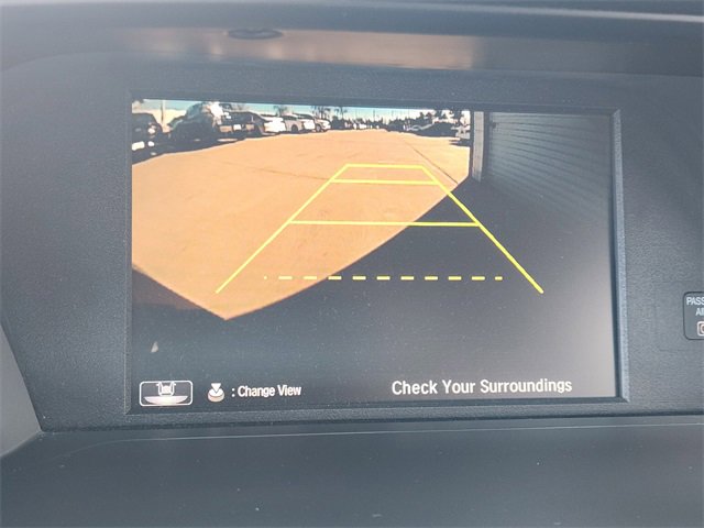 Used 2016 Honda Accord Sport image 25