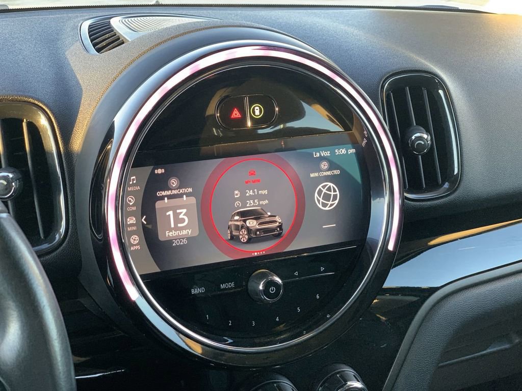 Used 2022 MINI Cooper Countryman FWD image 11