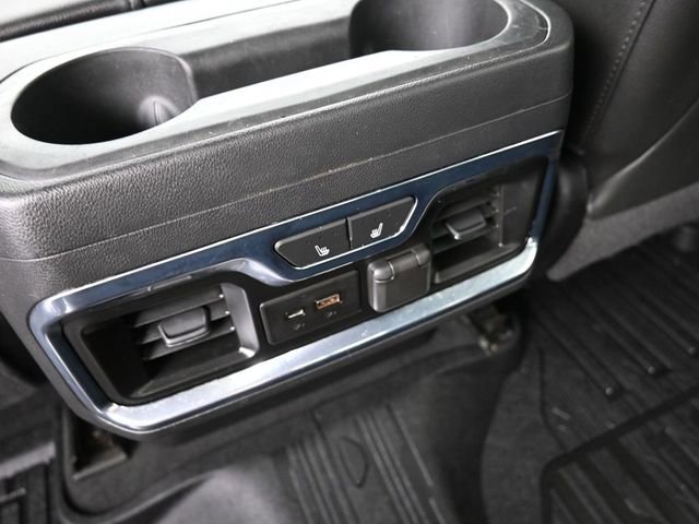 Used 2019 GMC Sierra 1500 SLT image 28