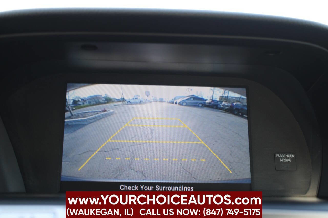 Used 2015 Honda Accord LX image 22