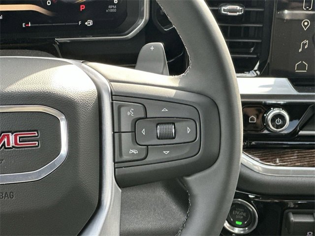 New 2026 GMC Sierra 1500 Elevation w/ LPO, Elevation Black Package image 10