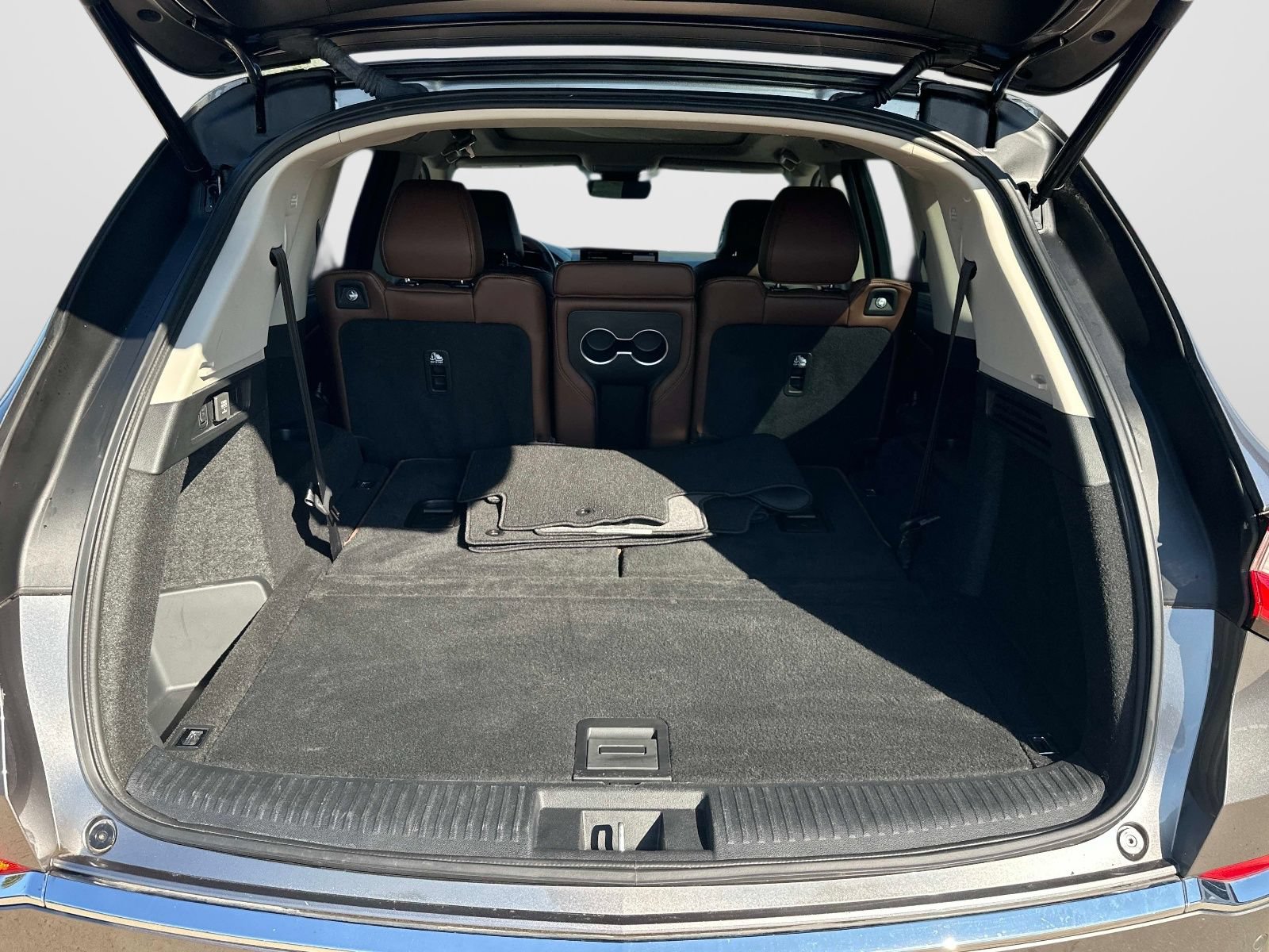 Certified 2024 Acura MDX w/ Technology Package AWD/4WD image 13